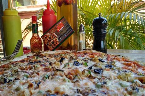 THE 10 BEST Pizza Places in Nusa Dua (2024 list) .